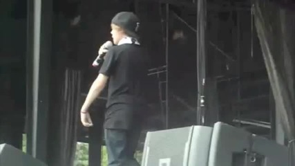 Justin Bieber Dancing