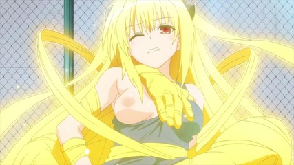 [+18] To Love-ru Darkness 2nd Episode 11 Eng Subs Uncensored Bd