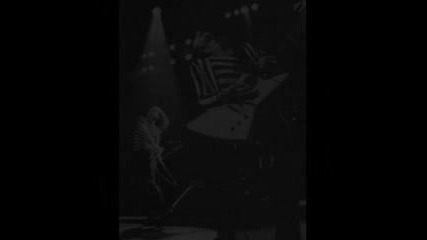 Scorpions - The Riot Of Your Time