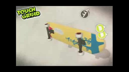 Iphone Skateboarding #2