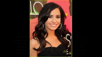 demi lovato