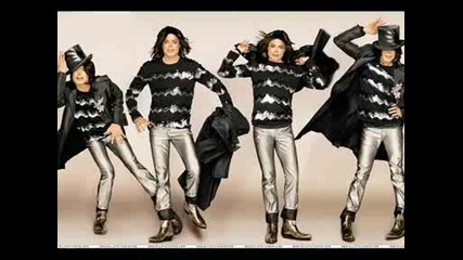 Michael Jackson - You are not alone ! R.i.p. King of Pop - message from Bulgaria - Mirosony Multimed