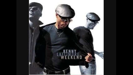 Kenny Lattimore - 08 - Right Down to It 