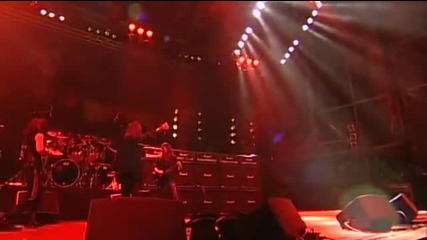 Dio - Heaven And Hell (armageddon Over Wacken) Live 2004 