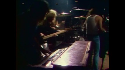 Deep Purple ( Live 1970 ) - Mandrake Root
