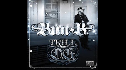 Bun B Feat. Drake - Its Been A Pleasure - [high Quality] - Brand New 2010