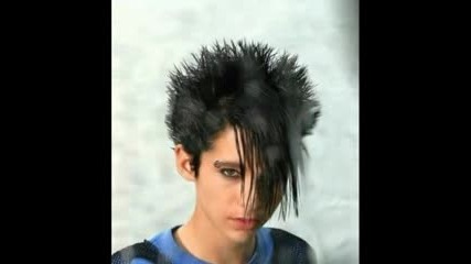 Bill Kaulitz !