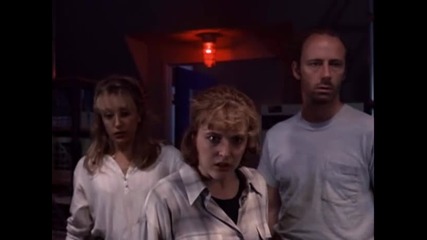 x-files 108 - Ice