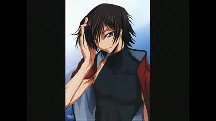Code Geass - Stories 