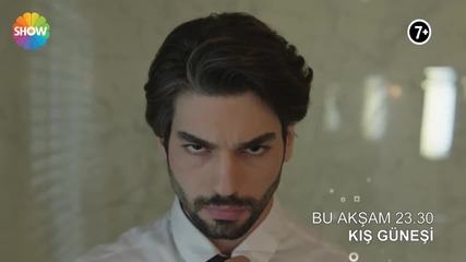 Зимно слънце епизод 1 Трилър Kış Güneşi 1.bölüm ᴴᴰ