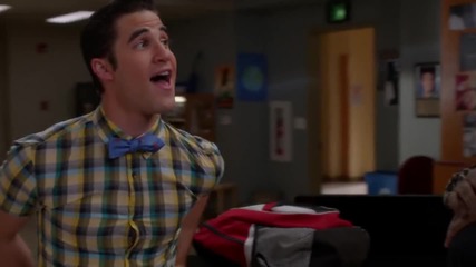 Whenever I Call You Friend - Glee Style (season 5 episode 9)