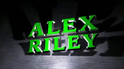 Alex Riley Titantron 2012 H D