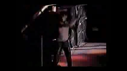 Skid Row - Sebastian Bach 1989