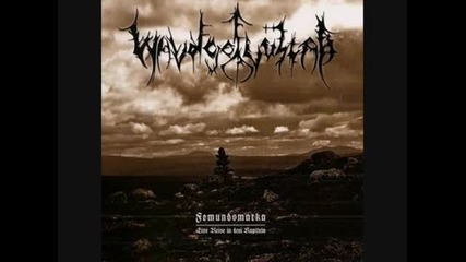 Waldgefluster - Kapitel Iii- Fichtenhain
