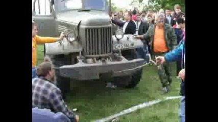 Offroad С. Лазарово - 46