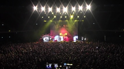 Helloween - Power (sofia 2015)