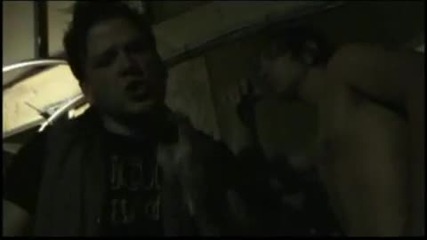 Jon Moxley ( Dean Ambrose ) and Sami Callihan Czw Switchblade Conspiracy Promo