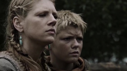 1.3a : Викинги - сезон 1 , епизод 3 - Бг Субтитри (2013) History's Vikings s01 e03 # s01e03 [ hd ]