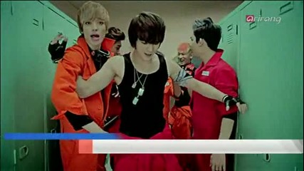 [1080p Hd] 130311 Arirang Pops in Seoul - Teen Top
