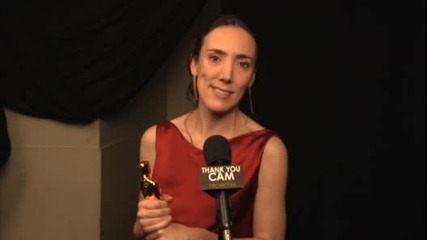 Oscars 2009 Documentary Shorts...thank You..