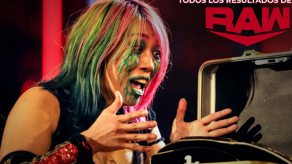 REVIVE Raw en 5 (MINUTOS): WWE Ahora, May 11, 2020