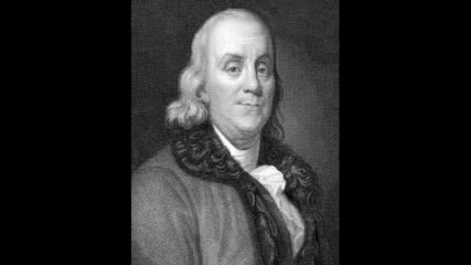 Krisko - Chicho Ben Franklin 