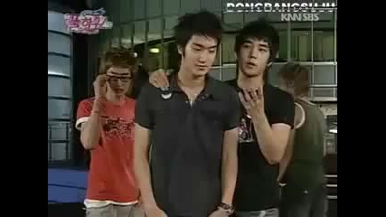 Super Junior Full House Ep.13 part 3/3 Eng Sub