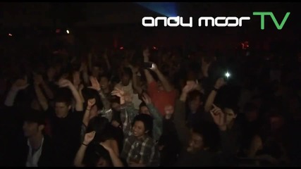 !! Andy Moor Tv - Епизод 7 !! (chicago, Las Vegas & San Francisco)