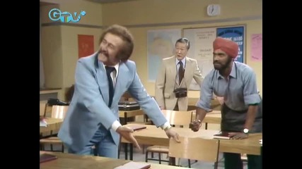 Внимавай какво казваш - S02e02