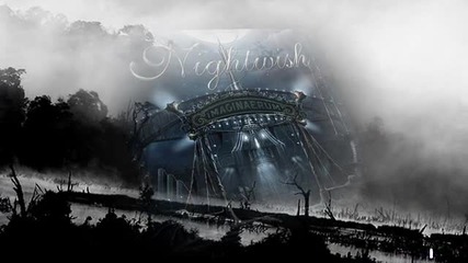 Nightwish - Ghost River ( Imaginaerum 2011 )