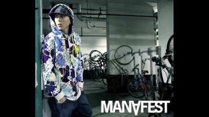 Manafest - Let it Go Hq