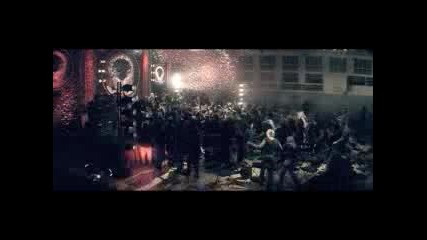 My Chemical Romance - Teenagers
