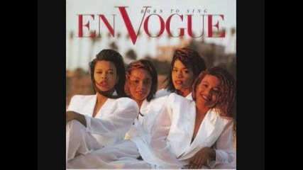 En Vogue 09 Just Cant Stay Away 