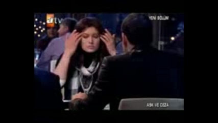 Ask ve ceza Любов и наказание еп 7 част 2