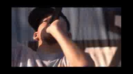 Linkin park - live