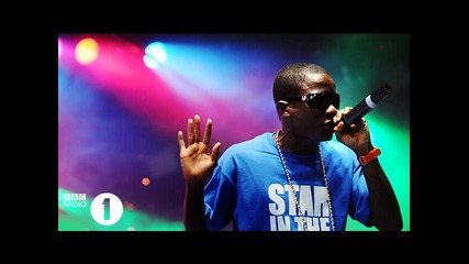 Tinchy Stryder - Take Off 