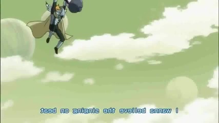 Fairy Tail Opening 8