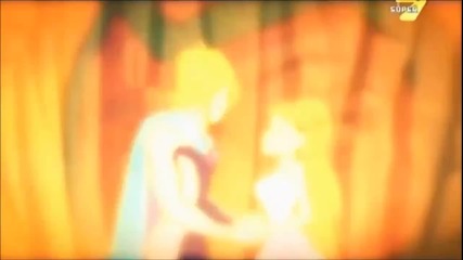 Winx Club - Beyond The Clouds - Bulgarian