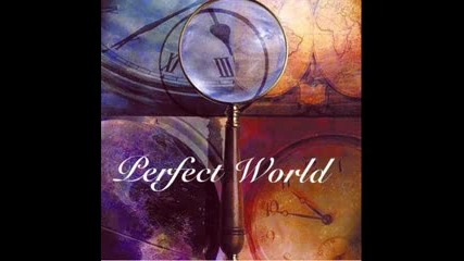 Perfect World - Youll Be Gone ( Angela Ammons cover )