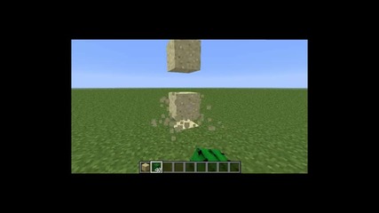 Minecraft лудост! [ stel13 ]