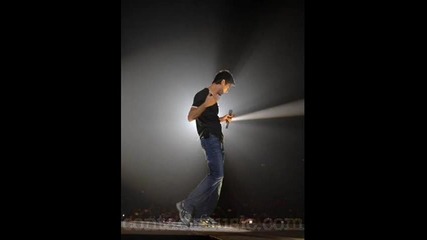 Enrique Iglesias&ciara-takin Back My Love +sexy Pics