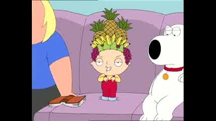 Stewie Dancing