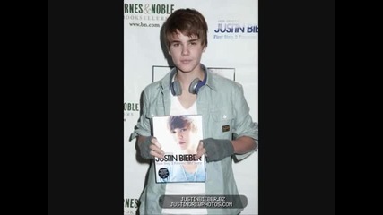 Justin Bieber с нова прическа