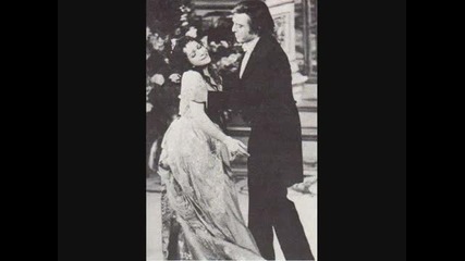 Jaume Aragall - Amor ti vieta 