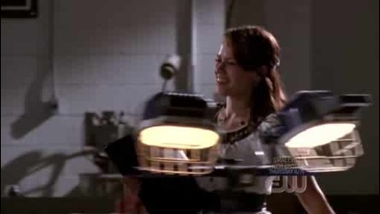 One Tree Hill S6 Ep06 Choosing My Own Way of Life - [part 1]
