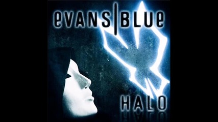 Evans Blue - Halo