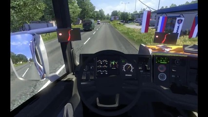 magyar map Ets 2