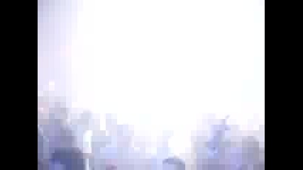 Angerfist Live 2008