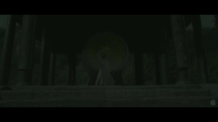 Шаолин (2011) Трейлър
