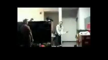Linkin Park - Funniest Moments.